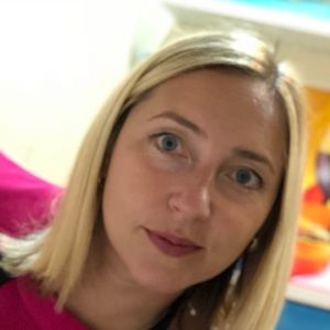 Meet your Posher, Elena